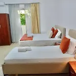 Residenca * Саранда