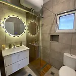 Апартаменты Residenca Саранда