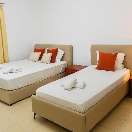 Appartement Residenca *