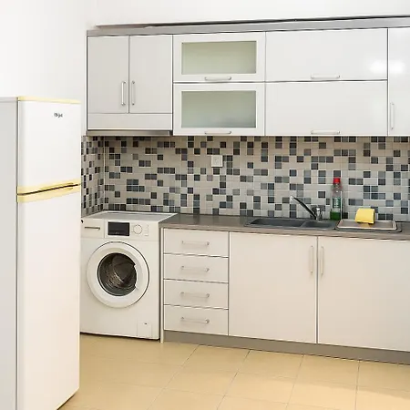 Appartement Residenca *