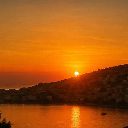 Appartement Residenca *