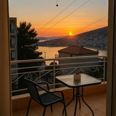 Appartement Residenca