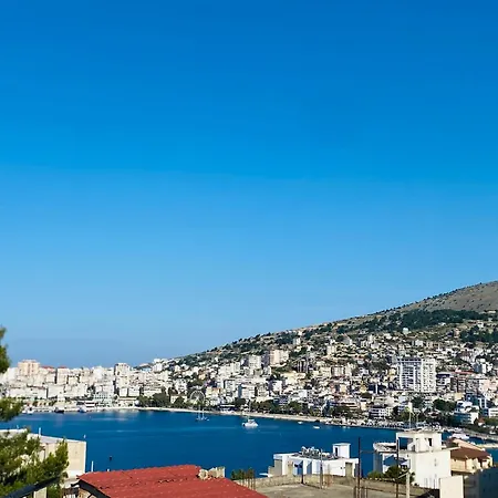 Residenca Appartement