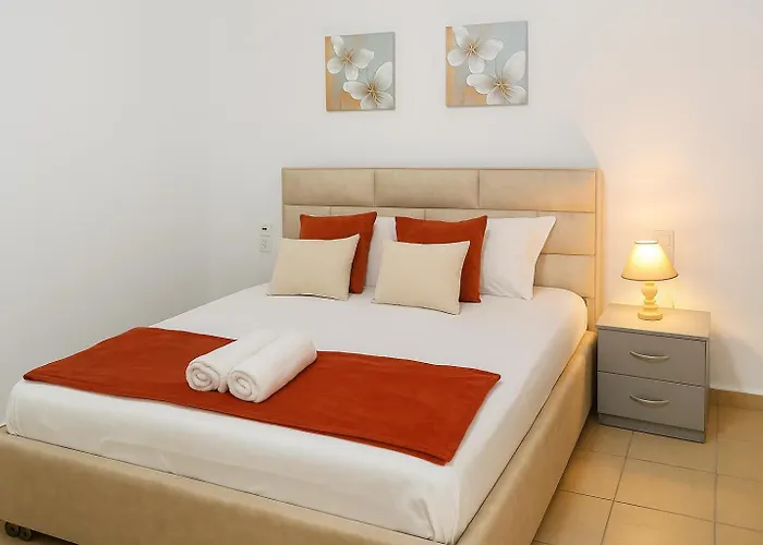 Residenca Appartement Saranda