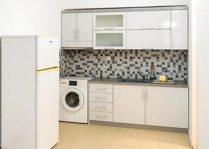 Appartement Residenca *