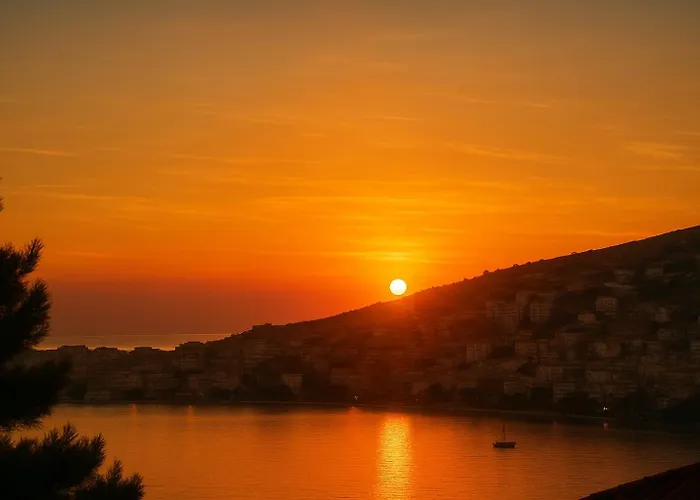 Appartement Residenca *