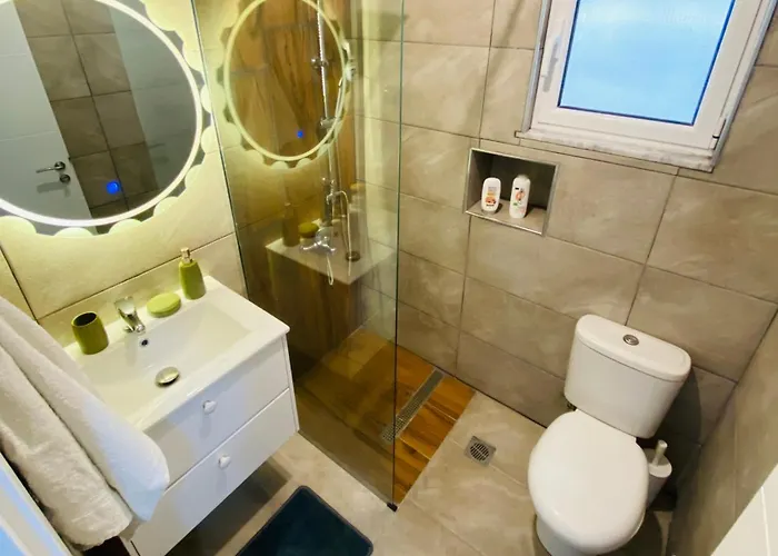 Appartement Residenca Saranda