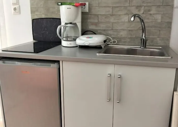 Appartement Residenca Saranda