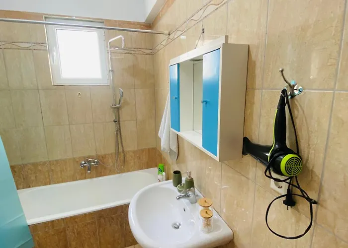 Appartement Residenca