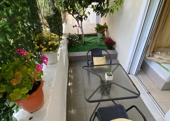 Residenca Appartement