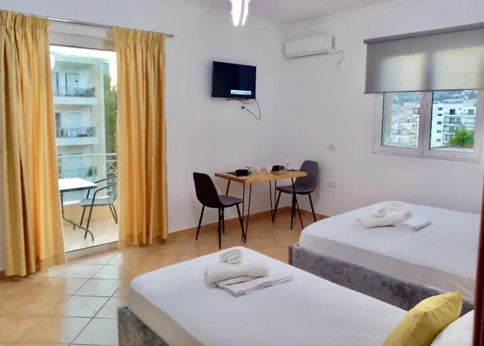 Residenca Appartement Saranda