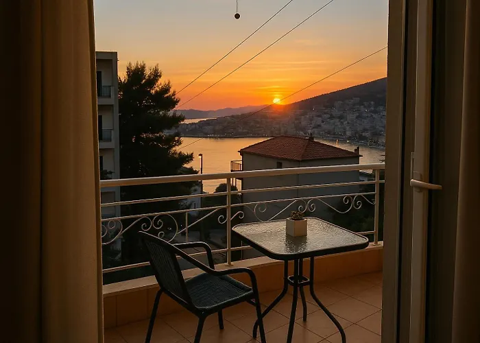 Appartement Residenca