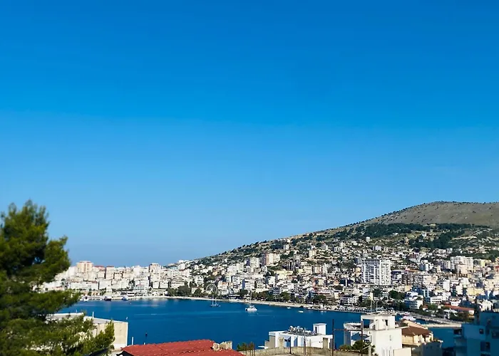 Residenca Appartement