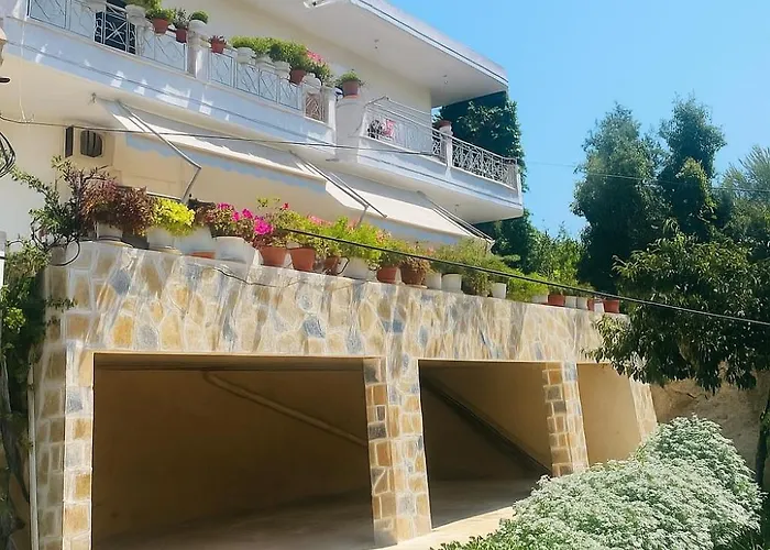 Appartement Residenca *