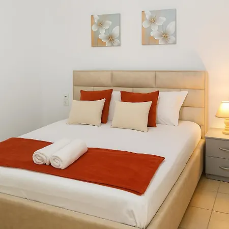 Residenca Apartment Sarande