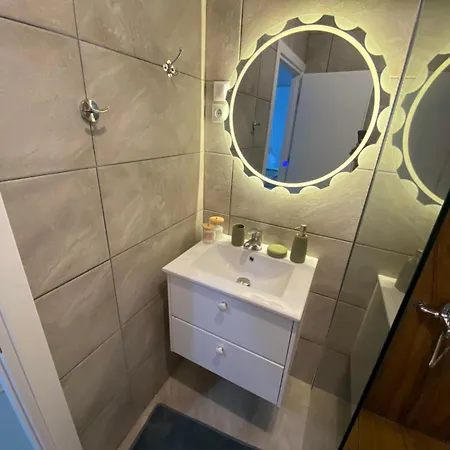 Residenca Sarande