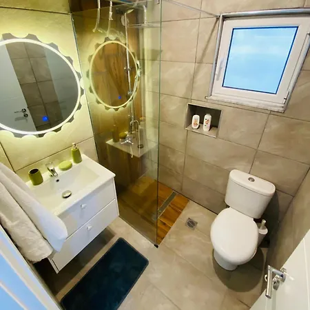 Apartment Residenca Sarande