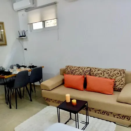 Residenca * Sarande
