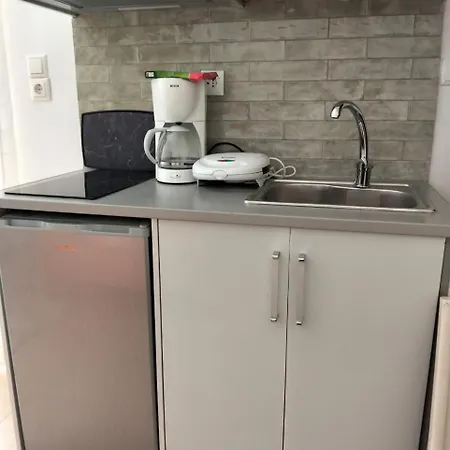 Apartment Residenca Sarande