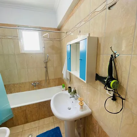 Apartment Residenca