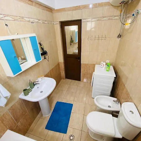 Residenca Apartment *