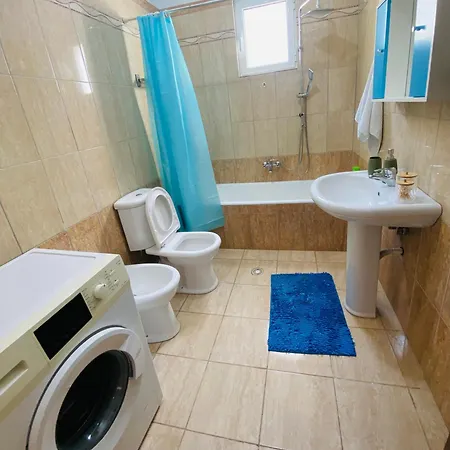 Apartment Residenca Sarande