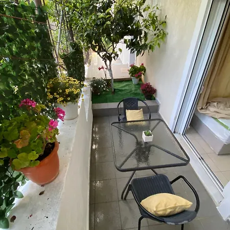 Residenca Apartment