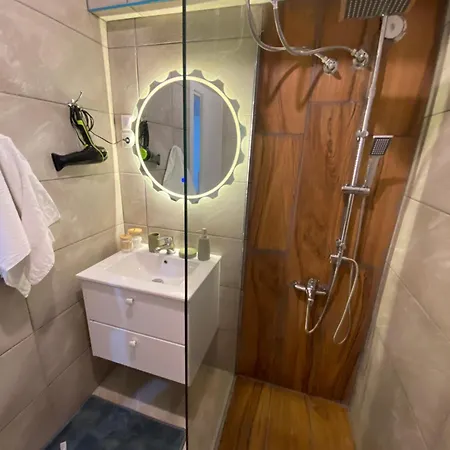 Residenca Sarande