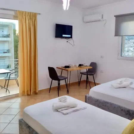Residenca Apartment Sarande