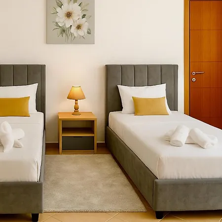 Apartment Residenca Sarande