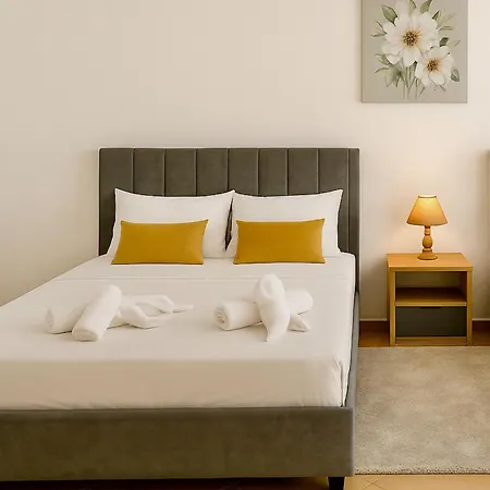 Residenca Apartment *