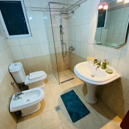 Residenca * Sarande