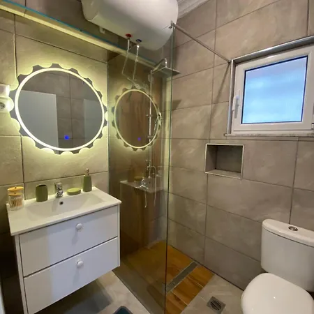 Apartment Residenca Sarande