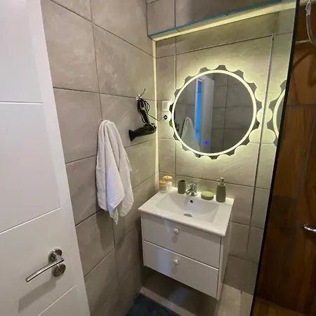 Residenca Sarande