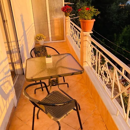 Apartment Residenca
