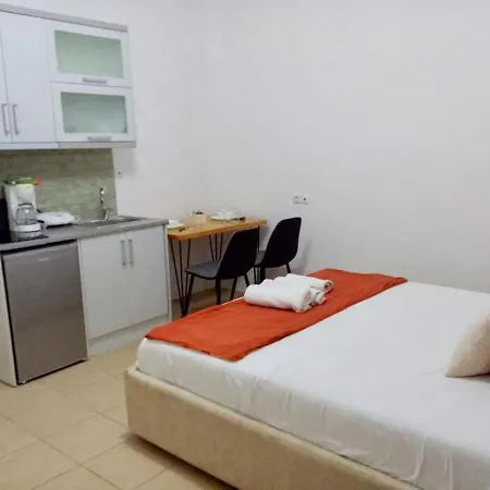 Residenca Apartment *