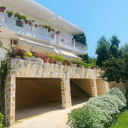 Apartment Residenca *