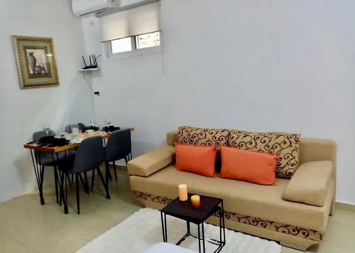 Residenca * Sarandë