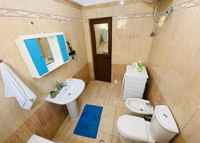 Residenca Apartment *