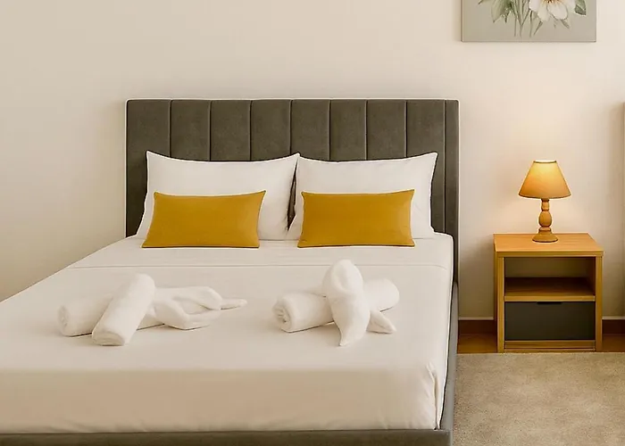 Residenca Apartment *