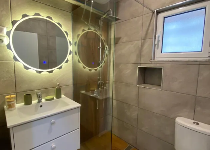 Apartment Residenca Sarandë