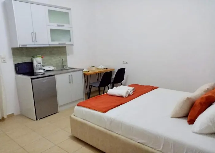 Residenca Apartment *